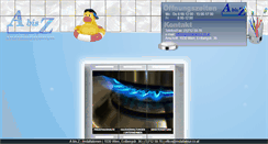 Desktop Screenshot of installateur.co.at